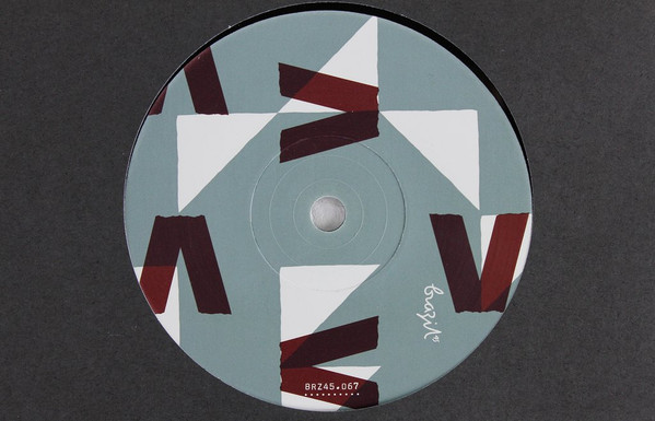 Neyde Alexandre / Dalila - Perplexidade / Canto Chorando | Mr Bongo (BRZ45.067) - 2