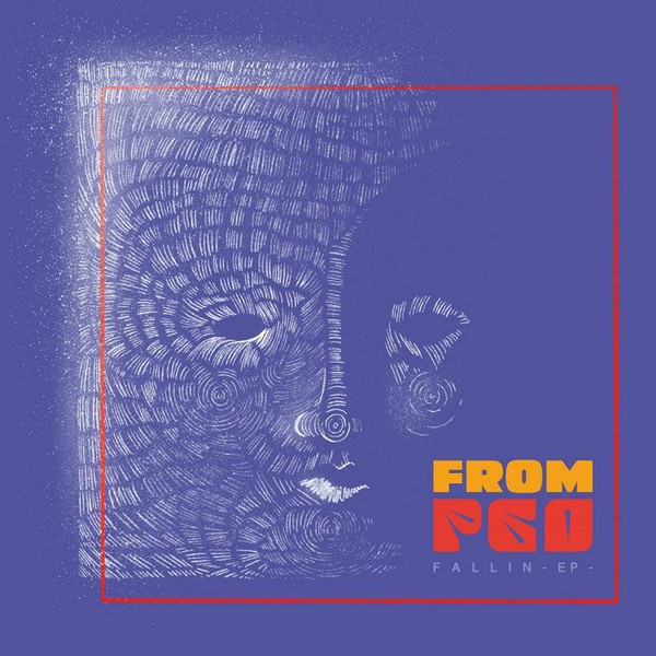 From P60 - Fallin Ep | Midnight Fashion Chill (MFV001)