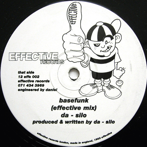 Basefunk