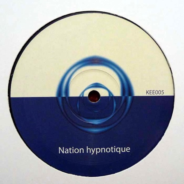 Hypnobot - La Vie Moderne | Keezako Records (KEE005) - 2 Hypnobot - La Vie Moderne | Keezako Records (KEE005) - 2