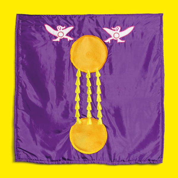 Sassy J - A Sanctuary | Patchwork (PW03-12) - main Sassy J - A Sanctuary | Patchwork (PW03-12) - main