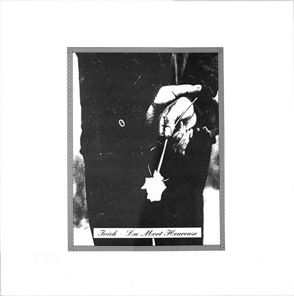 Ivich - La Mort Heureuse | Pikaϊa (PIKAÏA 02)