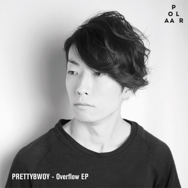 Prettybwoy - Overflow EP | POLAAR (POLAAR-004) - main