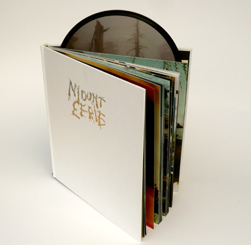 Mount Eerie - Pts. 6 & 7 | P.W. Elverum & Sun, Ltd. (ELV 014) - 2 Mount Eerie - Pts. 6 & 7 | P.W. Elverum & Sun, Ltd. (ELV 014) - 2