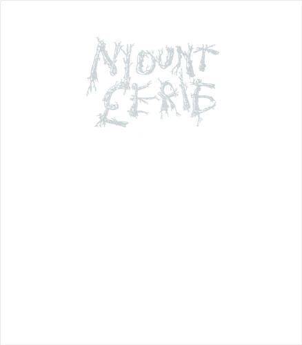 Mount Eerie - Pts. 6 & 7 | P.W. Elverum & Sun, Ltd. (ELV 014) - main Mount Eerie - Pts. 6 & 7 | P.W. Elverum & Sun, Ltd. (ELV 014) - main