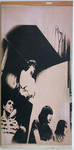The Velvet Underground - Peel Slowly And See | Polydor (314 527 887-2) - 4