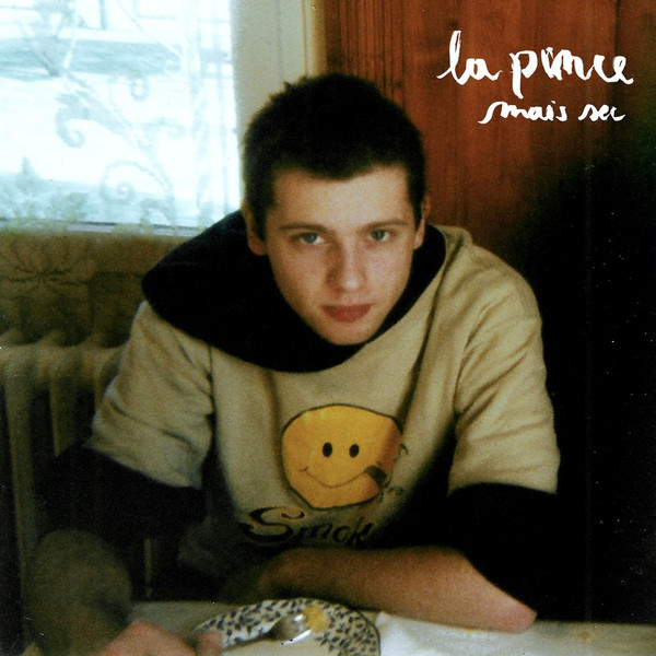 La Pince - Mais Sec | Katatak (none)