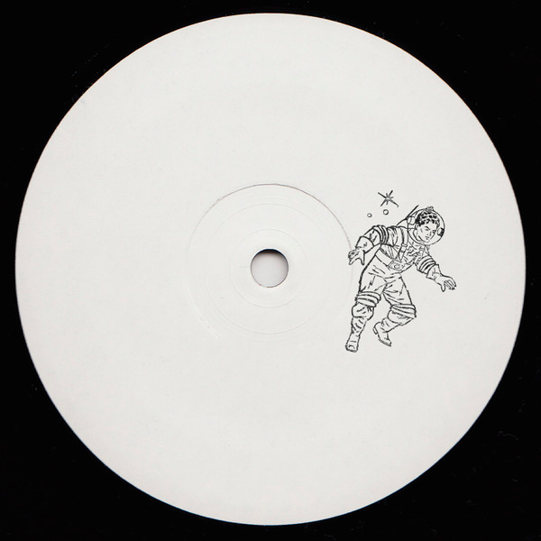 London Modular Alliance - Galaxy Exploration | PRIVATE PERSONS (PRIVATEPERSONS011)