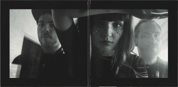 Chvrches - Every Open Eye | Virgin EMI Records (V 3139) - 2