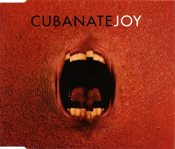Cubanate - Joy | Dynamica (DY 17-3)