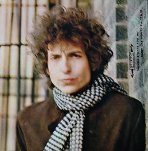 Bob Dylan - Blonde On Blonde | Columbia (COL 463369 1)