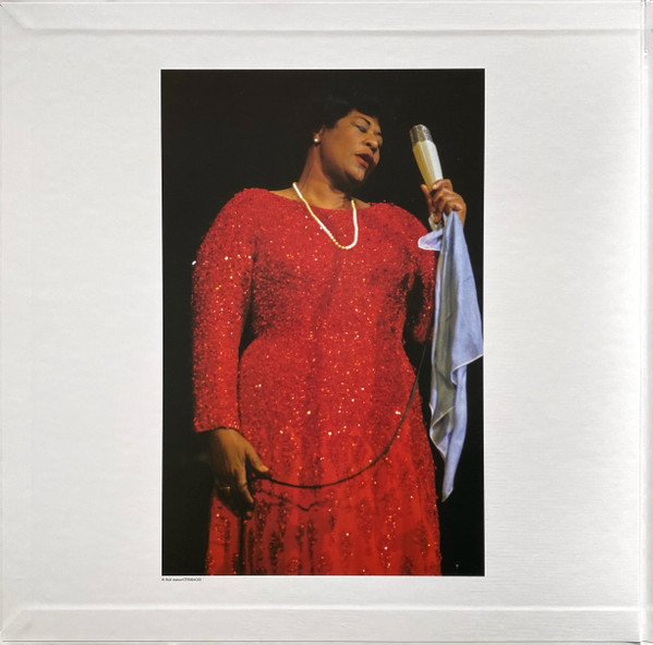 Ella Fitzgerald - Clap Hands, Here Comes Charlie! | Verve Records (602458986785) - 3