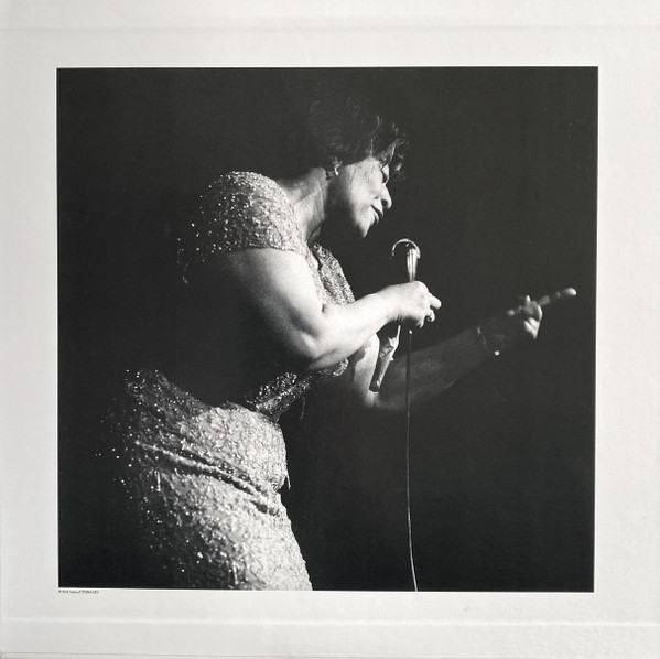 Ella Fitzgerald - Clap Hands, Here Comes Charlie! | Verve Records (602458986785) - 4