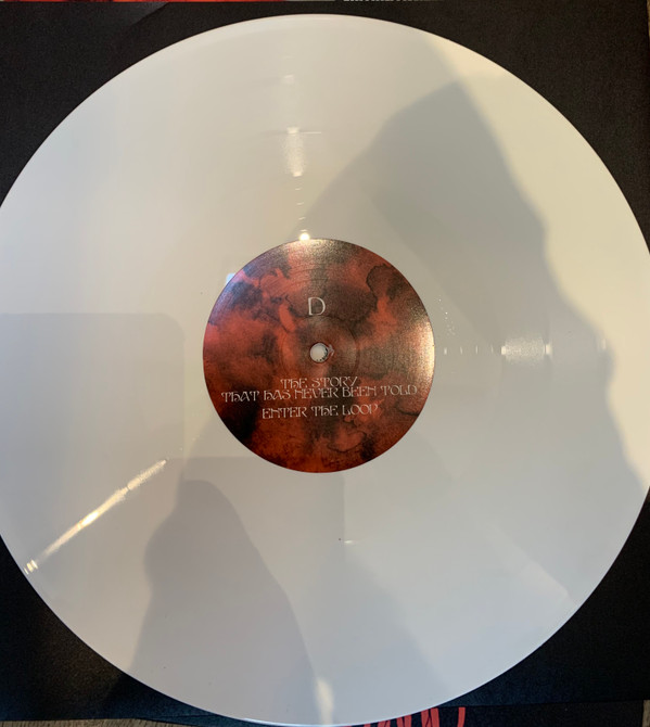 Slift - Ilion | Sub Pop (SP1626)
