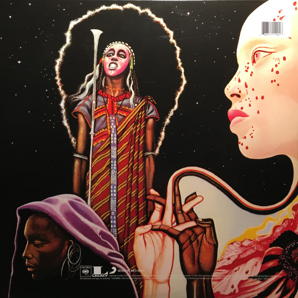 Miles Davis - Bitches Brew | Columbia (88875111901) - 3