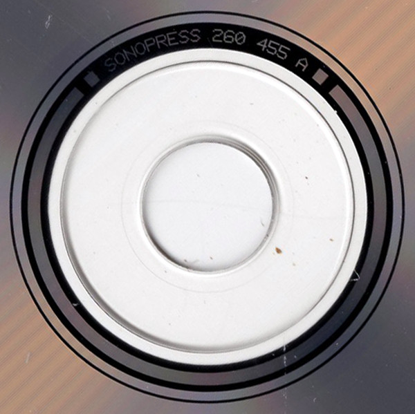 The Christians - Colour | Island Records (260 455) - 4 The Christians - Colour | Island Records (260 455) - 4