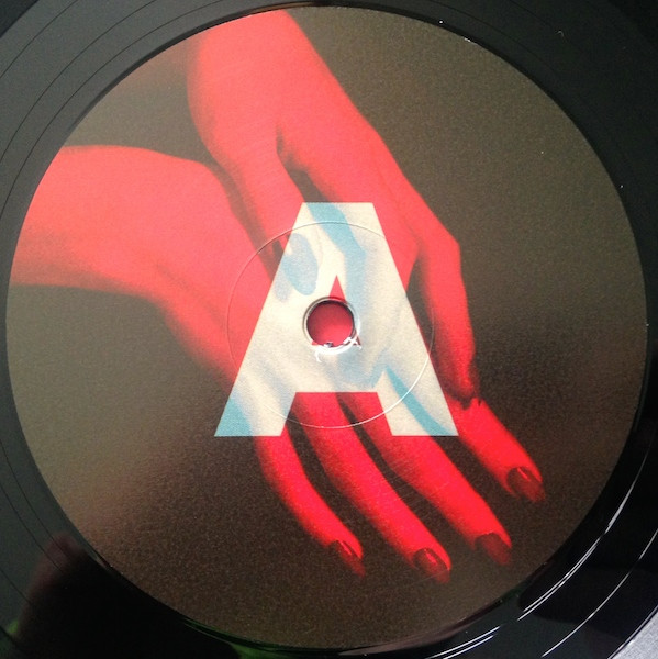 Interpol - El Pintor | Soft Limit (SOFTLIMIT01LP) - 2