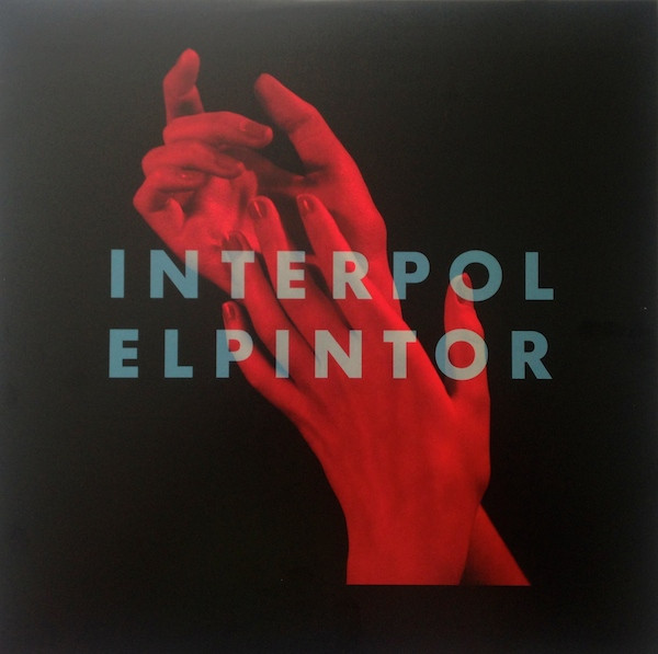 Interpol - El Pintor | Soft Limit (SOFTLIMIT01LP) - main