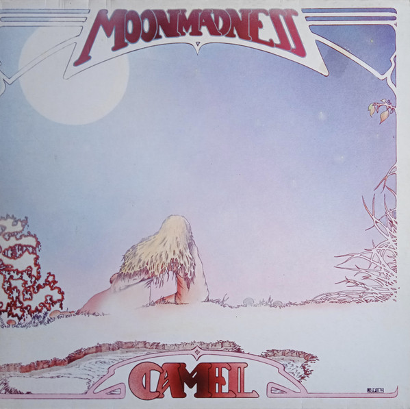 Camel - Moonmadness | Nova (6.22500) - main
