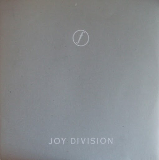 Joy Division - Still | Nuevos Medios (36-005 A) - main