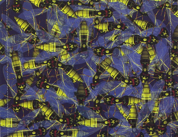 Dub War - Wrong Side Of Beautiful | Earache (MOSH 159CD) - 4 Dub War - Wrong Side Of Beautiful | Earache (MOSH 159CD) - 4