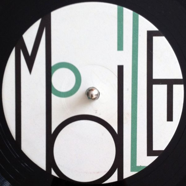 Sleeper Thief - Chasing You | Mobilee (MOBILEE 014) - main Sleeper Thief - Chasing You | Mobilee (MOBILEE 014) - main