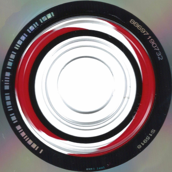 Britney Spears - Blackout | Jive (88697-19073-2) - 4