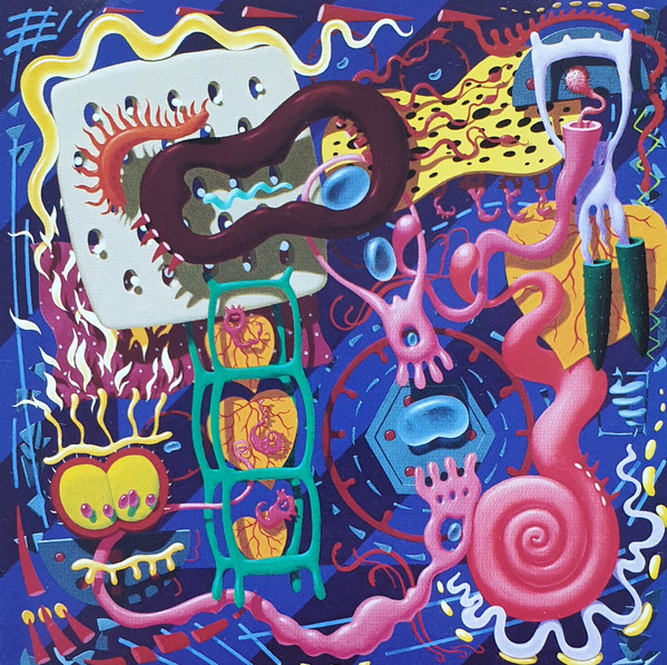 Orbital - In Sides | Internal (828 763-2)