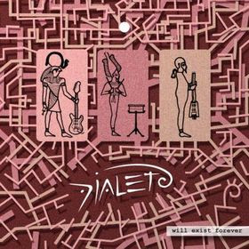 Dialeto - Will Exist Forever | Rock Symphony (RSLN 113)