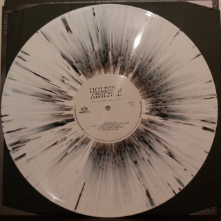 Holding Absence - Holding Absence | SharpTone (4811) - 2