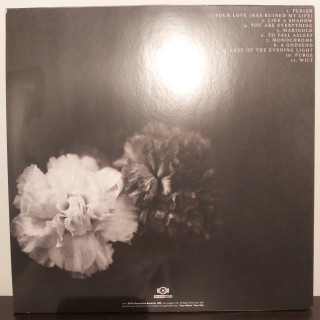 Holding Absence - Holding Absence | SharpTone (4811) - 3