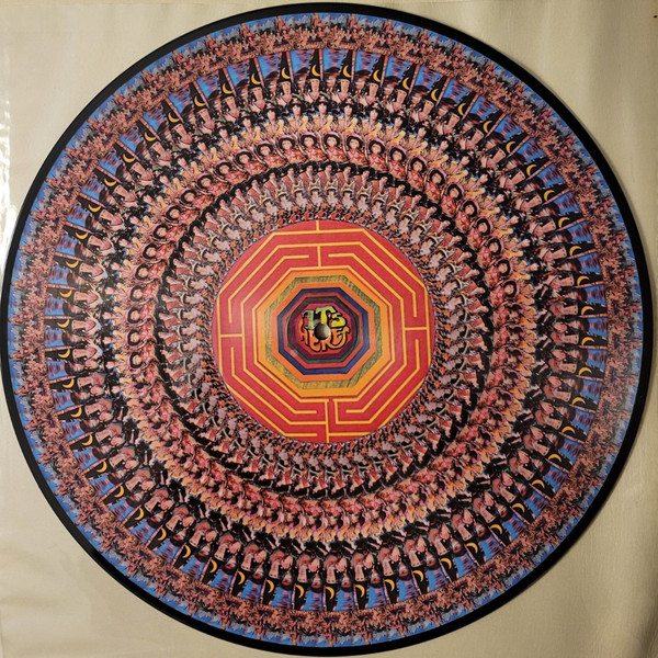 The Rolling Stones - Their Satanic Majesties Request | ABKCO (2266-1) - 4