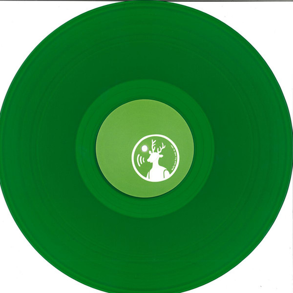 Nightdrivers - A Funny Thang EP | Holic Trax (HT022) - 2 Nightdrivers - A Funny Thang EP | Holic Trax (HT022) - 2