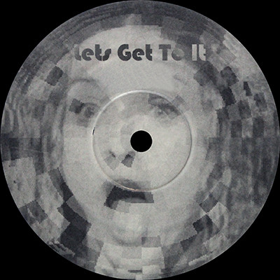 De La Soul vs. Madonna - Let's Get To It | Not On Label (DAN 001) - main De La Soul vs. Madonna - Let's Get To It | Not On Label (DAN 001) - main