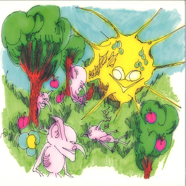 Dufi - Natural Selection | Nurture (NRTR001) - main