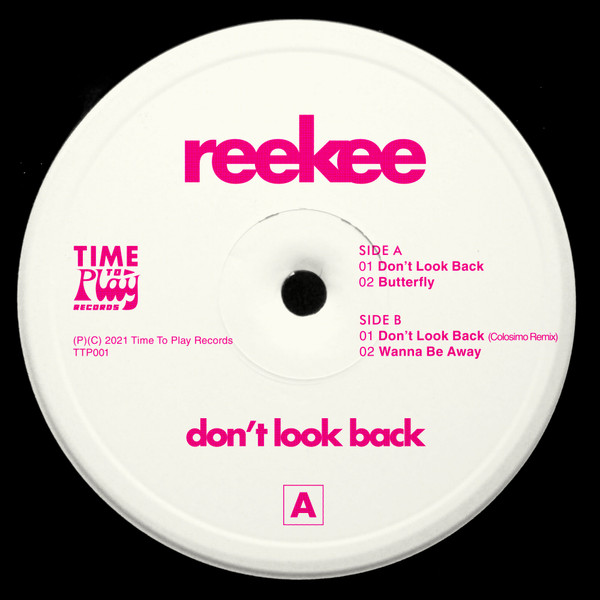 Don't Look Back