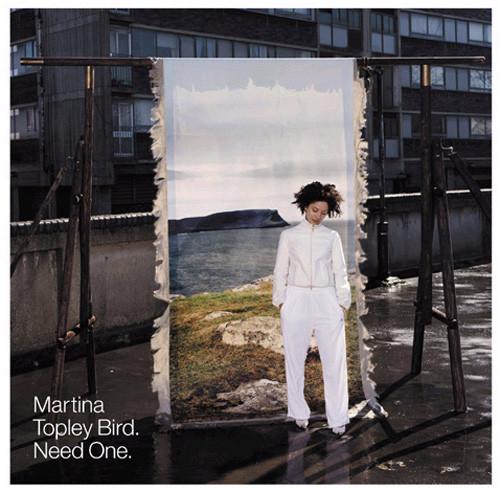 Martina Topley-Bird - Need One | Independiente (ISOM 70MS)
