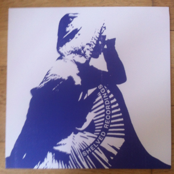 Unknown Artist - Shelved Recordings 2.1 | Shelved Recordings (SVRS 002.1)