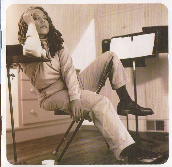 Cassandra Wilson - Traveling Miles | Blue Note (7243 8 54123 2 5) - 2 Cassandra Wilson - Traveling Miles | Blue Note (7243 8 54123 2 5) - 2