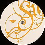 Amelie vs. Audiofly - Under The Radar EP | Supernature (SPN006)