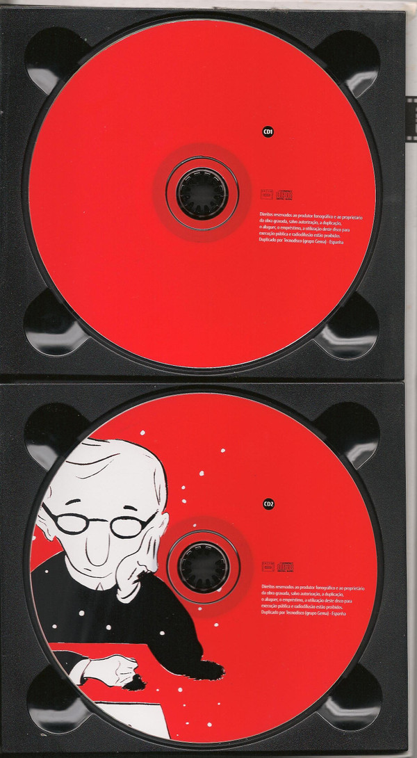 Various - Woody Allen | Editions Nocturne (BDCINE 1) - 2