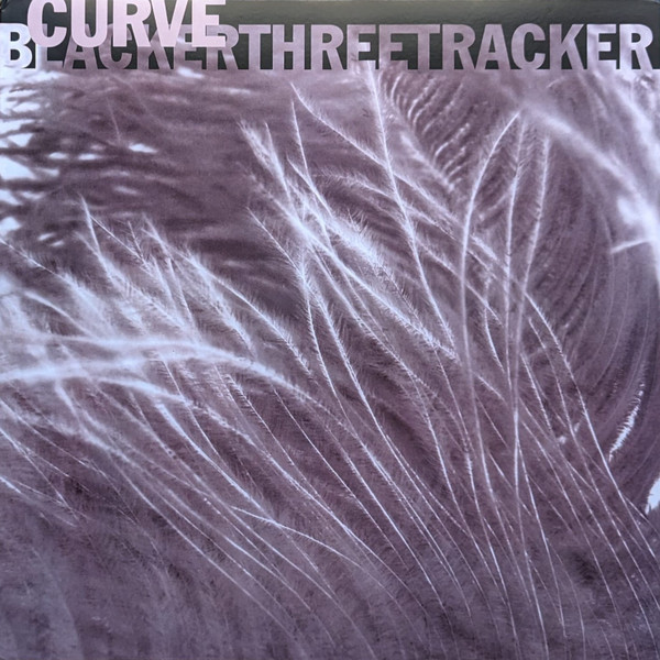Curve - Blackerthreetracker | Music On Vinyl (MOV12036)