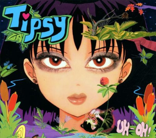 Tipsy - Uh-Oh! | Asphodel (Asphodel 2003) - main