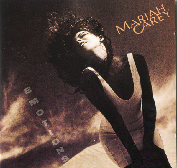 Mariah Carey - Emotions | Columbia (468851 2)