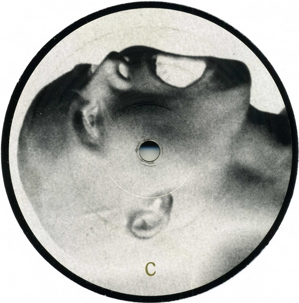 Oliver Ho - Listening To The Voice Inside | Meta (metalp001) - 4