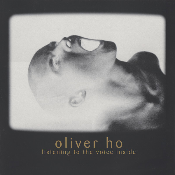 Oliver Ho - Listening To The Voice Inside | Meta (metalp001) - main