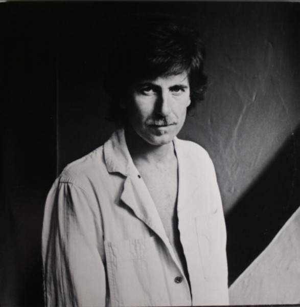 Graham Nash - Earth & Sky | Capitol Records (SWAK-12014) - 3