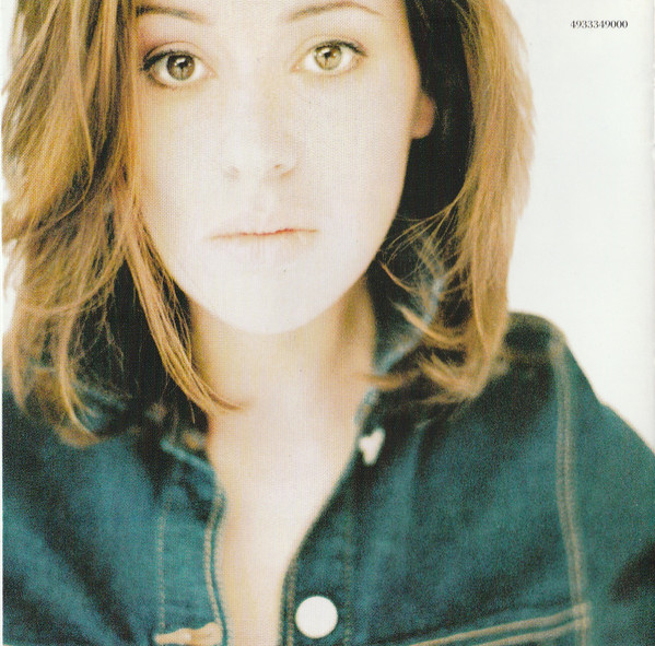 Tina Arena - In Deep | Columbia (COL 493334.9) - 4