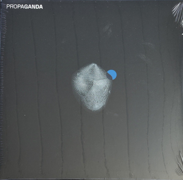 Propaganda - Propaganda | Bureau B (BB468)