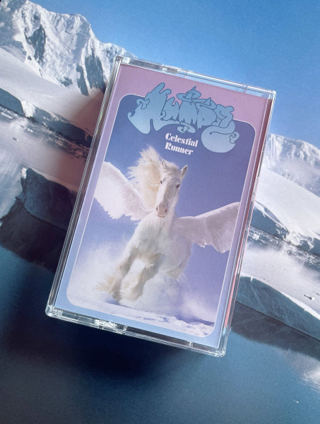 Humpe - Celestial Runner | Heimat Der Katastrophe (HDK156) - 2